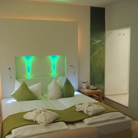Hotel Stadt Tubingen Eksteriør bilde
