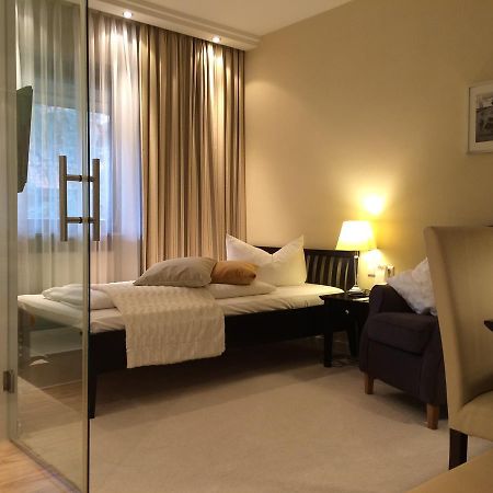 Hotel Stadt Tubingen Eksteriør bilde