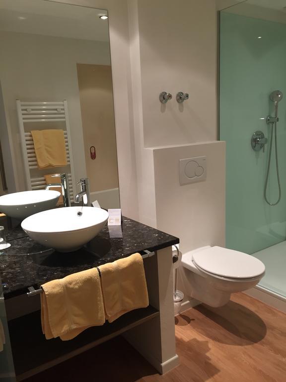 Hotel Stadt Tubingen Rom bilde