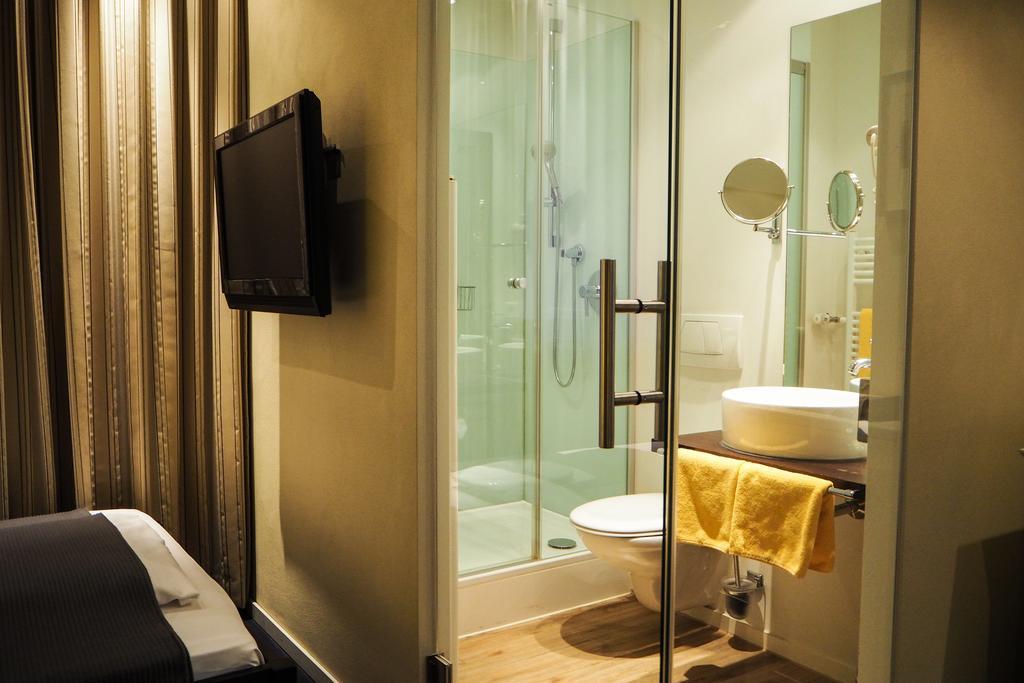 Hotel Stadt Tubingen Eksteriør bilde