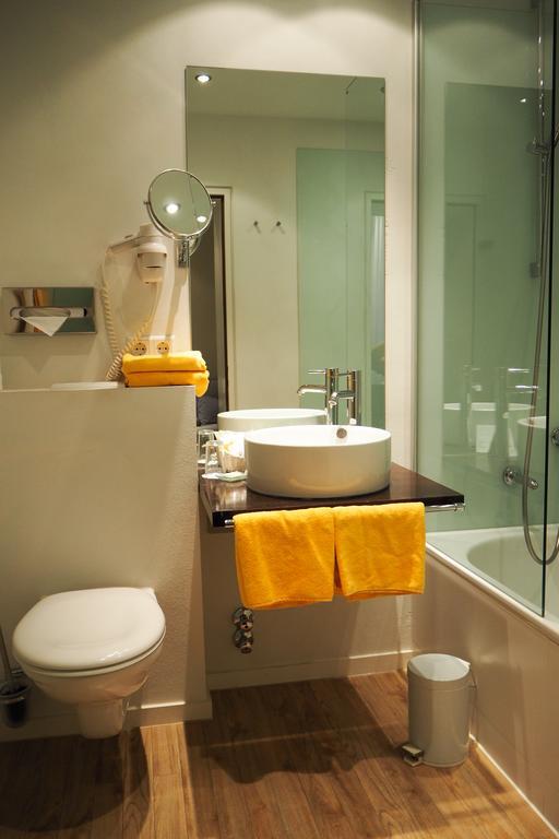 Hotel Stadt Tubingen Eksteriør bilde