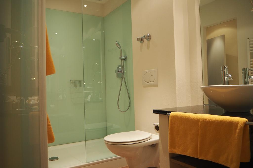 Hotel Stadt Tubingen Eksteriør bilde