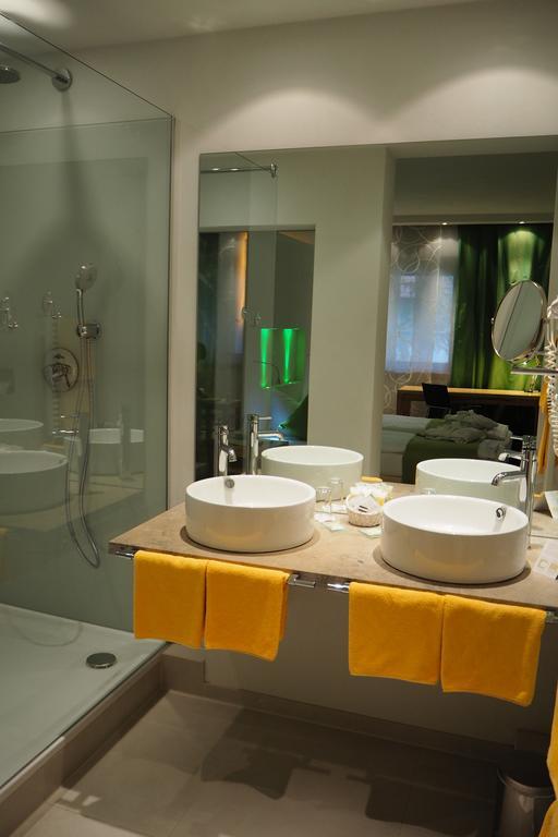Hotel Stadt Tubingen Eksteriør bilde