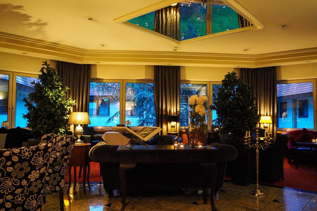 Hotel Stadt Tubingen Eksteriør bilde