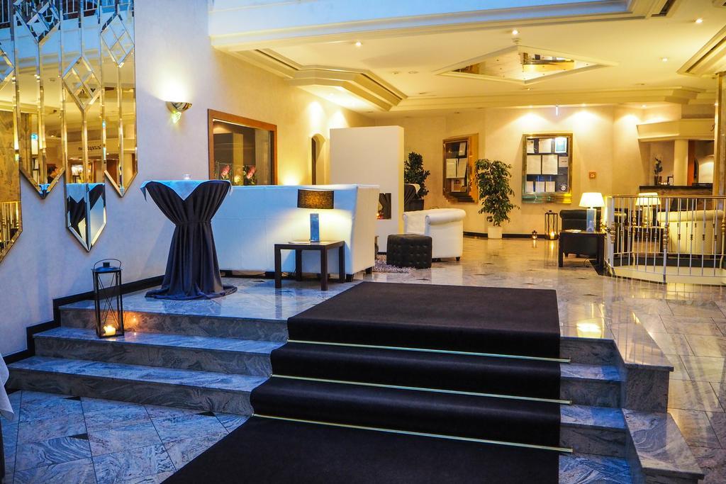 Hotel Stadt Tubingen Eksteriør bilde