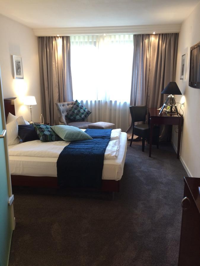 Hotel Stadt Tubingen Eksteriør bilde