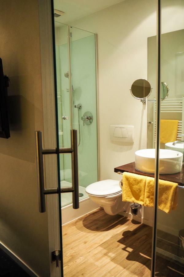 Hotel Stadt Tubingen Eksteriør bilde