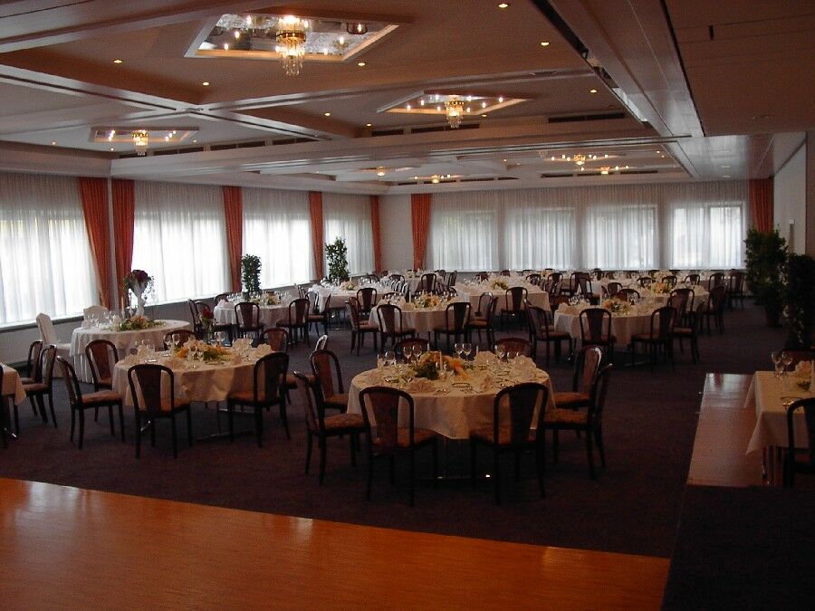 Hotel Stadt Tubingen Eksteriør bilde
