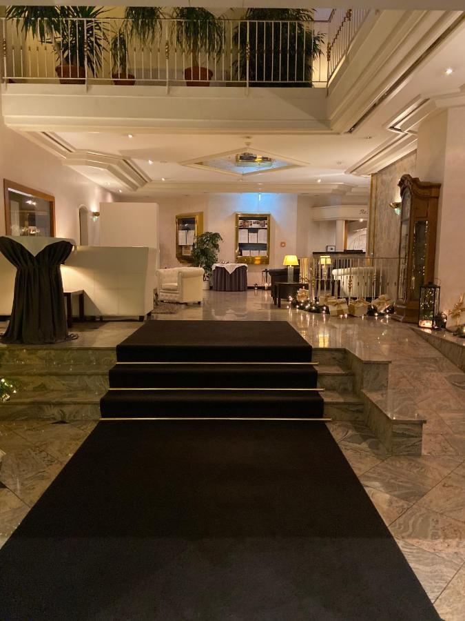 Hotel Stadt Tubingen Eksteriør bilde