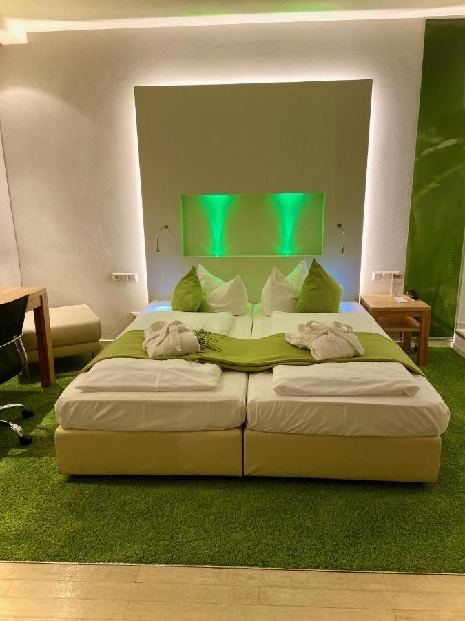 Hotel Stadt Tubingen Eksteriør bilde