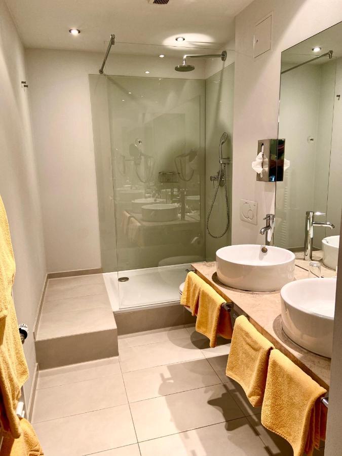 Hotel Stadt Tubingen Eksteriør bilde