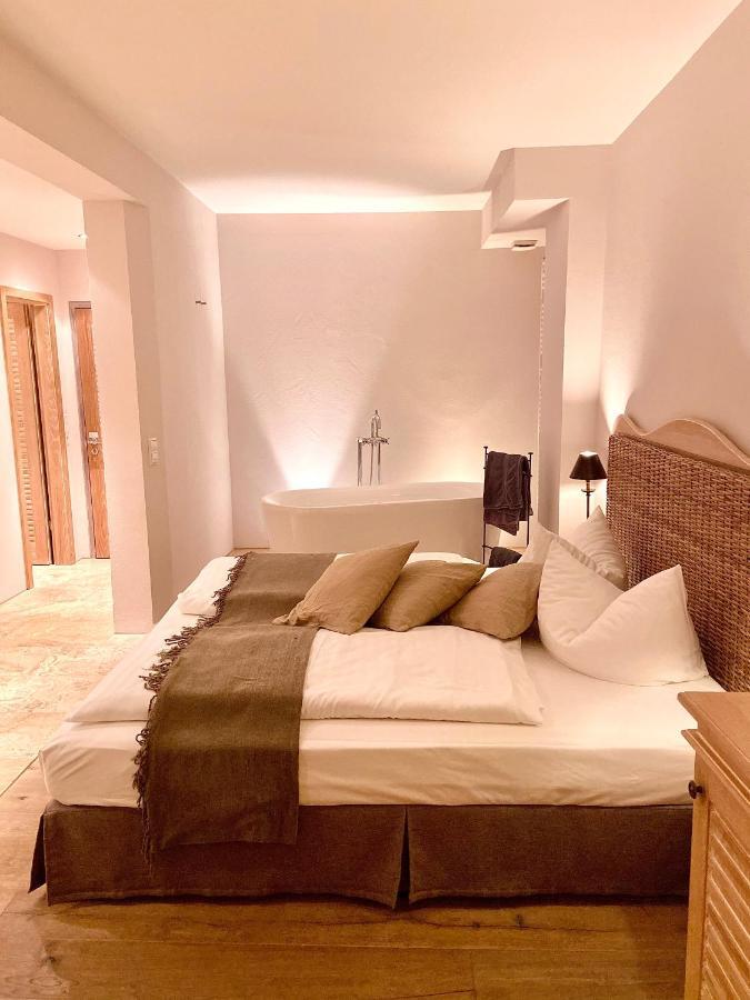 Hotel Stadt Tubingen Eksteriør bilde