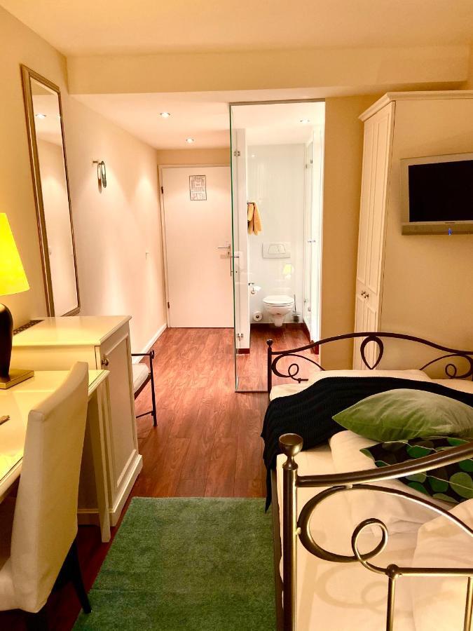 Hotel Stadt Tubingen Eksteriør bilde