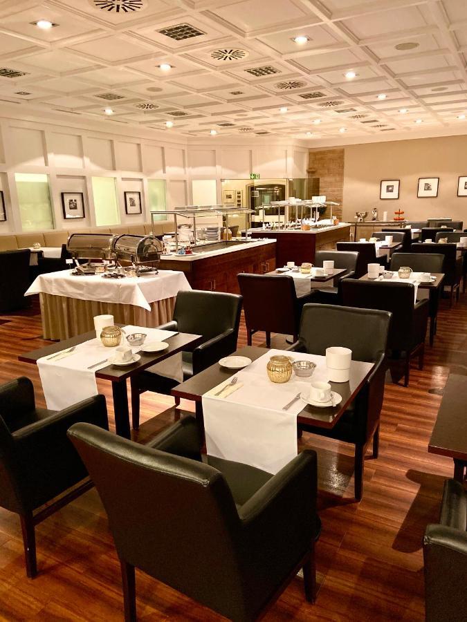 Hotel Stadt Tubingen Eksteriør bilde